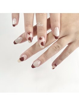 クレア(clea)/ネイルデザイン【浜松/ネイル】