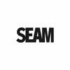 シームネイル(SEAM nail)ロゴ