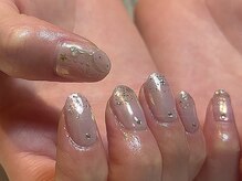 ラクネイル 浦和店(raku nail)/
