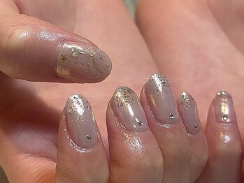 ラクネイル 浦和店(raku nail)/