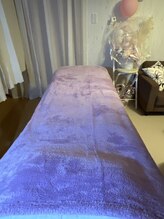 アンドムーン(and moon)/即実感！よもぎ蒸し＋マッサージ