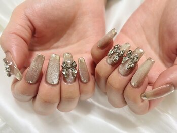 ネイルサロン イーウィ(Ewy)/［吉祥寺］ネイル/パラジェル