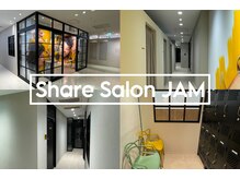 ブロスタ 町田店/ShareSalonJAM