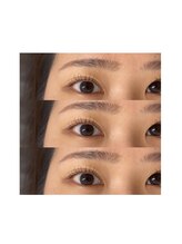 ヘアーアンドネイル ビビット(bbt)/bbt eyelash