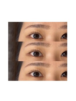 ヘアーアンドネイル ビビット(bbt)/bbt eyelash