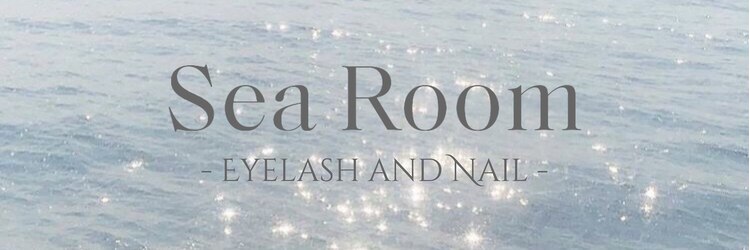 シールーム(Sea Room)のサロンヘッダー