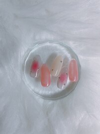 定額