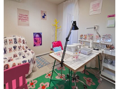 ワイドット(Y.)の写真