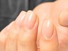 【オフのみ】ジェルオフ+スペシャルケア！整爪+甘皮ケア+ハンドパック保湿付