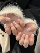 ペル(Per)/flower nail