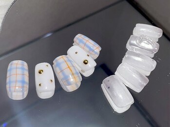 ネイルマジック 仙台一番町店(NAIL MAJIC)/