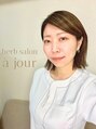 アジュール(a jour)/オーナー
