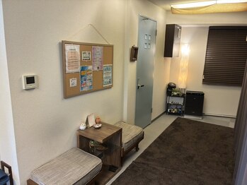 こりほぐし整体いおり/お得な金券もございます♪