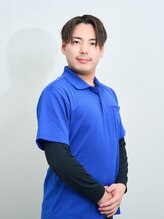 やさしさ 昭島東中神整骨院 小林 遼雅