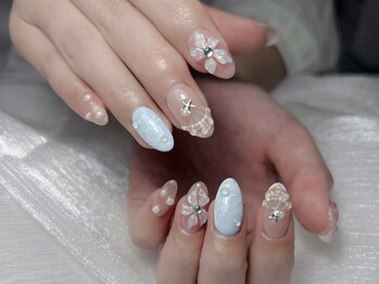 ピーチネイル 新松戸(Peach Nail)/