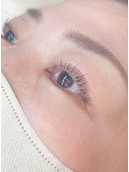 シャーム(scharm)/【小林和代】リフトアップカール