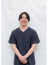 タスク整体院&nbsp;松芳 航太