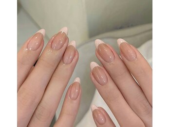ピュアアンドリッチネイルサロン(Pure&Rich Nail Salon)/
