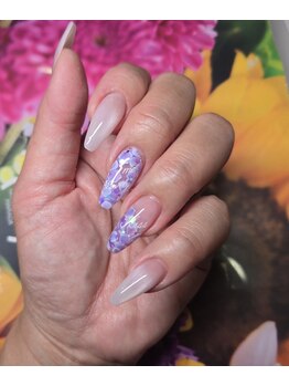 ネイルサロンシャネイル/