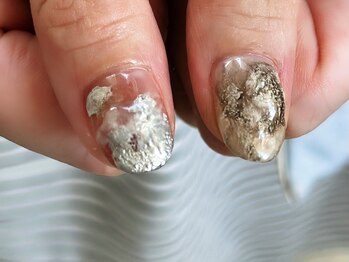 ビューティフルドリーマー 北参道店(beautiful dreamer)/simple2¥6000