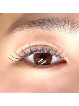 ジェニック(genic)/カラーエクステ280本