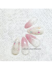 【Hand】アートコース