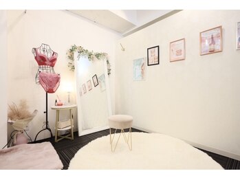 アネラ(ANERA) 心斎橋/バストアップ&バストケアサロン