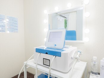 マイタイム(My Time)/オリジナルマシン【小顔/痩身】