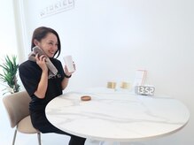 トキエル 岐阜店(TOKIEL)/【美味しいプロテインも無料！】