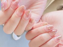 オリネイル 西荻窪(OriNail)の雰囲気（シンプルからトレンドデザイン多数取り扱い◎[荻窪/西荻窪]）