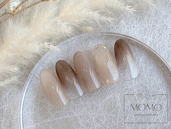 モモ(MOMO)/《うるきら☆定額シンプル》