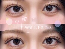 ヌルク(nuluk)/立ち上げカール