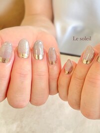 マグネット&ミラー　by mikiko