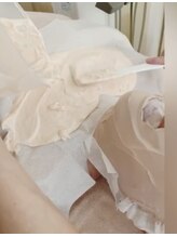 ポーラ 代々木駅前店(POLA)/デコルテトリートメント