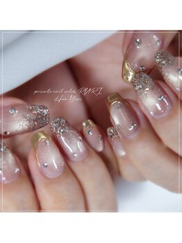 瑠璃(RURI)/シンプルデザイン106番