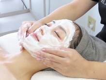 リプラス(RE.PLUS)/施術風景