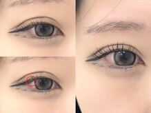 ランミー 新宿店(Ranmiii)/アンドヘルシー/エクステパーマ