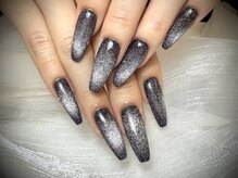 ブイピーネイル 新大久保(VP nail)/長さだし/マグネット