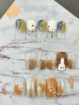 初めての方にオススメ