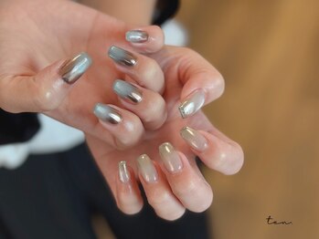 テンドット(ten.)/