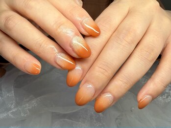 メルシーネイル(merci nail)/