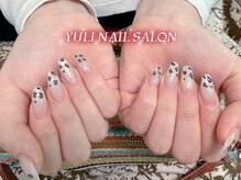 ユリネイル(YULI.NAlL)/
