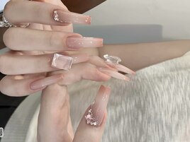 カラーグラデーション