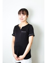 【シミケア/ハーブピーリング専門店】パールホワイトニングサロン　大船店&nbsp;若山 