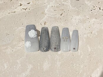 ワンホン定額デザイン♪