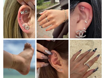 エルネイル バイ ファースト(el.NAIL by1st)の写真