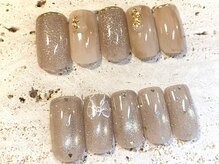 バルミー(balmy)/DesignA | 90min.