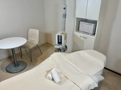 ポーラ ザ ビューティ 印場店(POLA THE BEAUTY)の写真