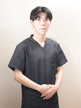 ファスモ(FASMO)&nbsp;山崎 先生