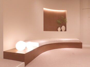 ザ シルク 立川店(the SILK)/骨盤矯正・リンパ改善で痩身を